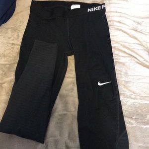 Nike Pro leggings